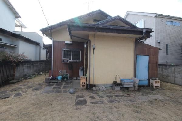 165m² Land in Akishima, Tokyo - 27.8M Yen - Thumbnail 2