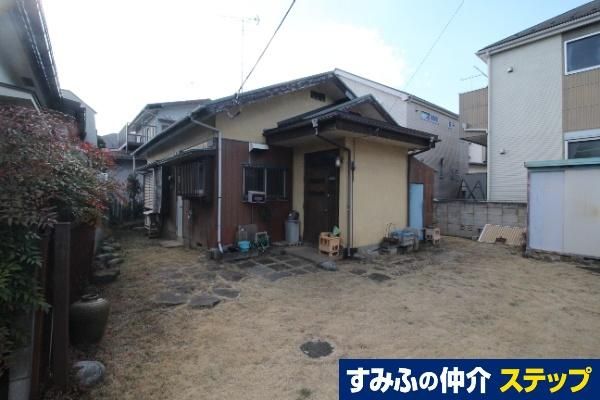 165m² Land in Akishima, Tokyo - 27.8M Yen - Image 1
