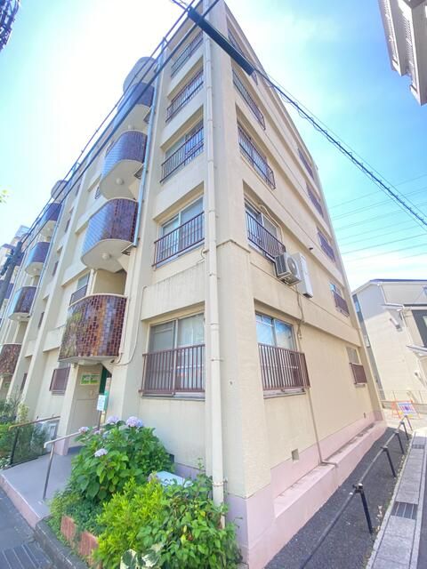 2K Apartment for Sale in Kawaguchi, Saitama - 27.71 sqm - Thumbnail 4