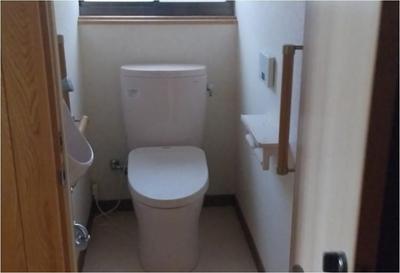 1963 8DK House for Sale on 288m² Land in Gotsu, Shimane — Image 22, Gotsu, Shimane