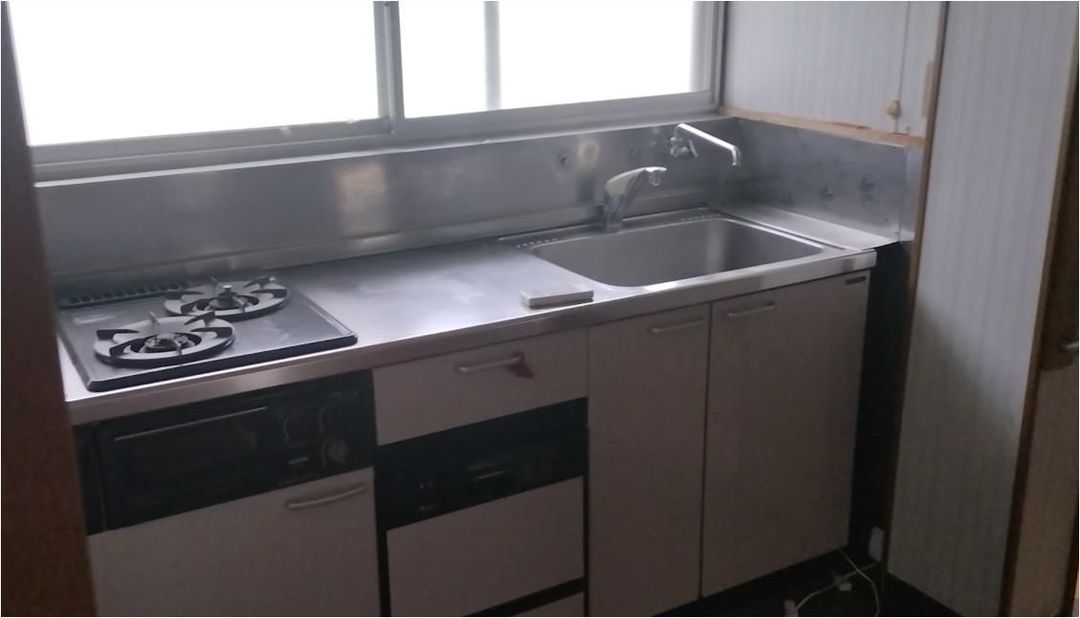 1963 8DK House for Sale on 288m² Land in Gotsu, Shimane - Thumbnail 4