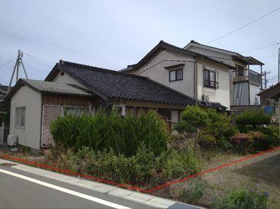 1963 8DK House for Sale on 288m² Land in Gotsu, Shimane — Image 7, Gotsu, Shimane