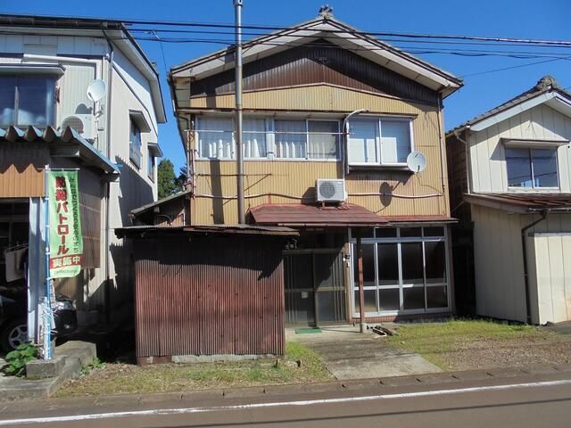 Land for Sale in Sanjo City, Niigata - 99 sqm - Main Image