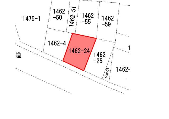 Land for Sale in Sanjo City, Niigata - 99 sqm - Thumbnail 2