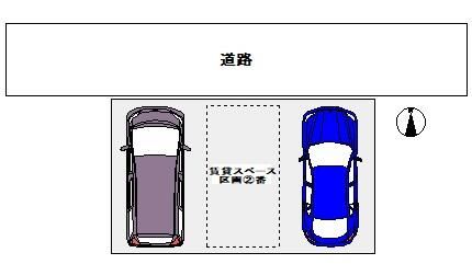 Rental Parking Space in Nishi-Shinjuku, Tokyo - Thumbnail 4