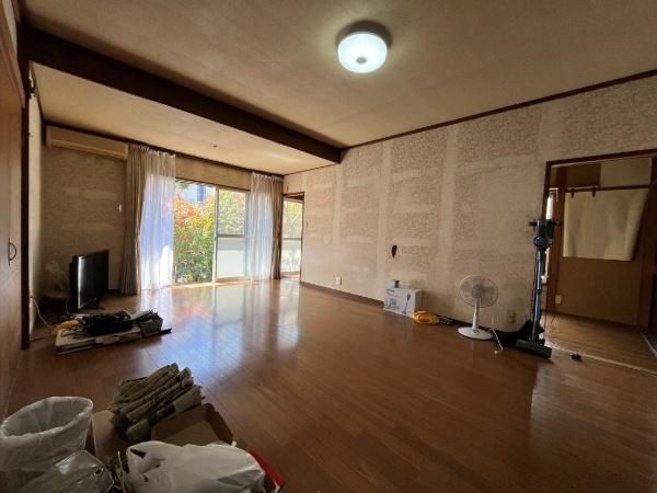 2SLDK Used House for Sale in Ninomiya, Kanagawa - 71.47 sqm - Thumbnail 4