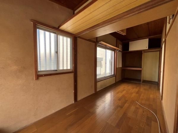 2SLDK Used House for Sale in Ninomiya, Kanagawa - 71.47 sqm - Thumbnail 3