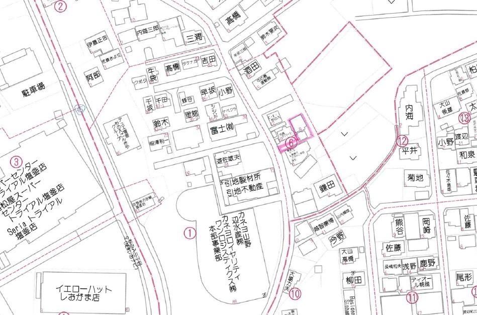 Land for Sale in Shiogama, Miyagi - 201.83 sqm - Thumbnail 4