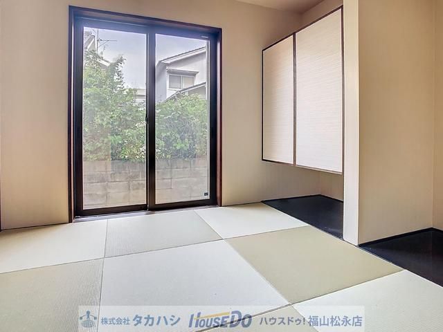 6LDK Modern House for Sale in Fukuyama, Hiroshima - Thumbnail 4