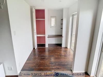 6LDK Modern House for Sale in Fukuyama, Hiroshima — Image 22, Fukuyama, Hiroshima