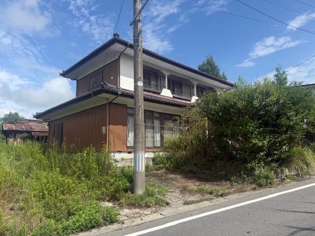 Land for Sale in Shiogama, Miyagi - 963.88 sqm Corner Lot - Thumbnail 2