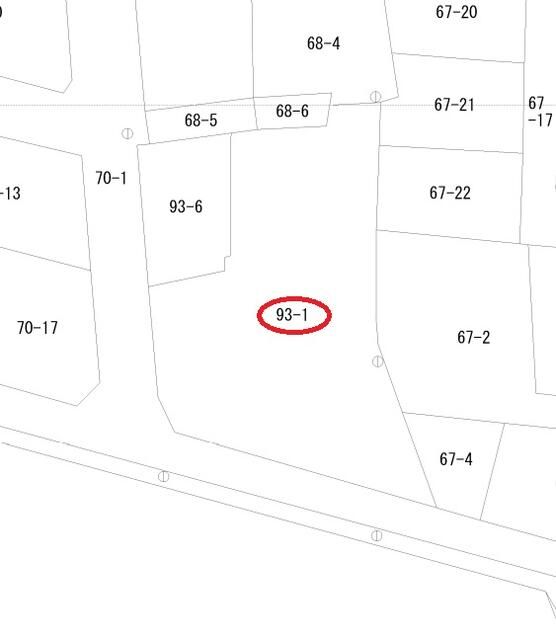 Land for Sale in Shiogama, Miyagi - 963.88 sqm Corner Lot - Thumbnail 4