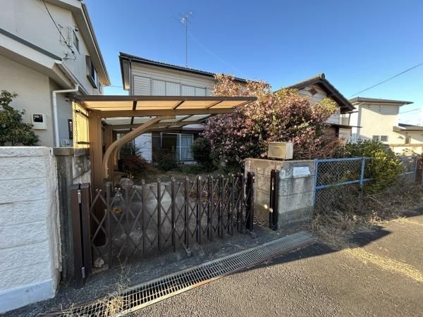 Land for Sale in Hamura, Tokyo - 161.71 sqm Near Hamura Station - Thumbnail 2