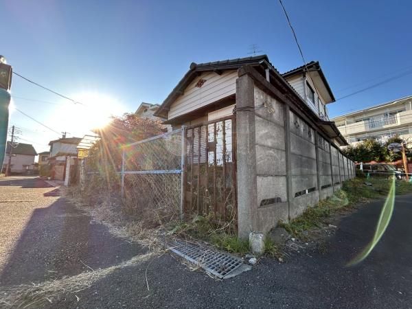 Land for Sale in Hamura, Tokyo - 161.71 sqm Near Hamura Station - Thumbnail 3
