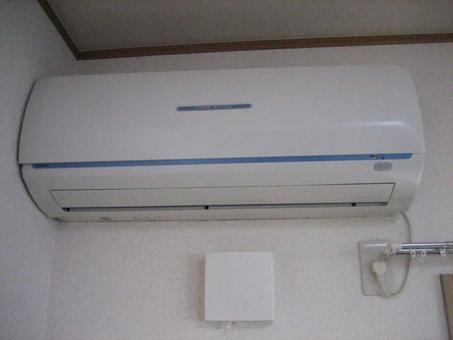1K Apartment for Rent in Kikuna, Yokohama - Exavillion Kikuna - Thumbnail 4