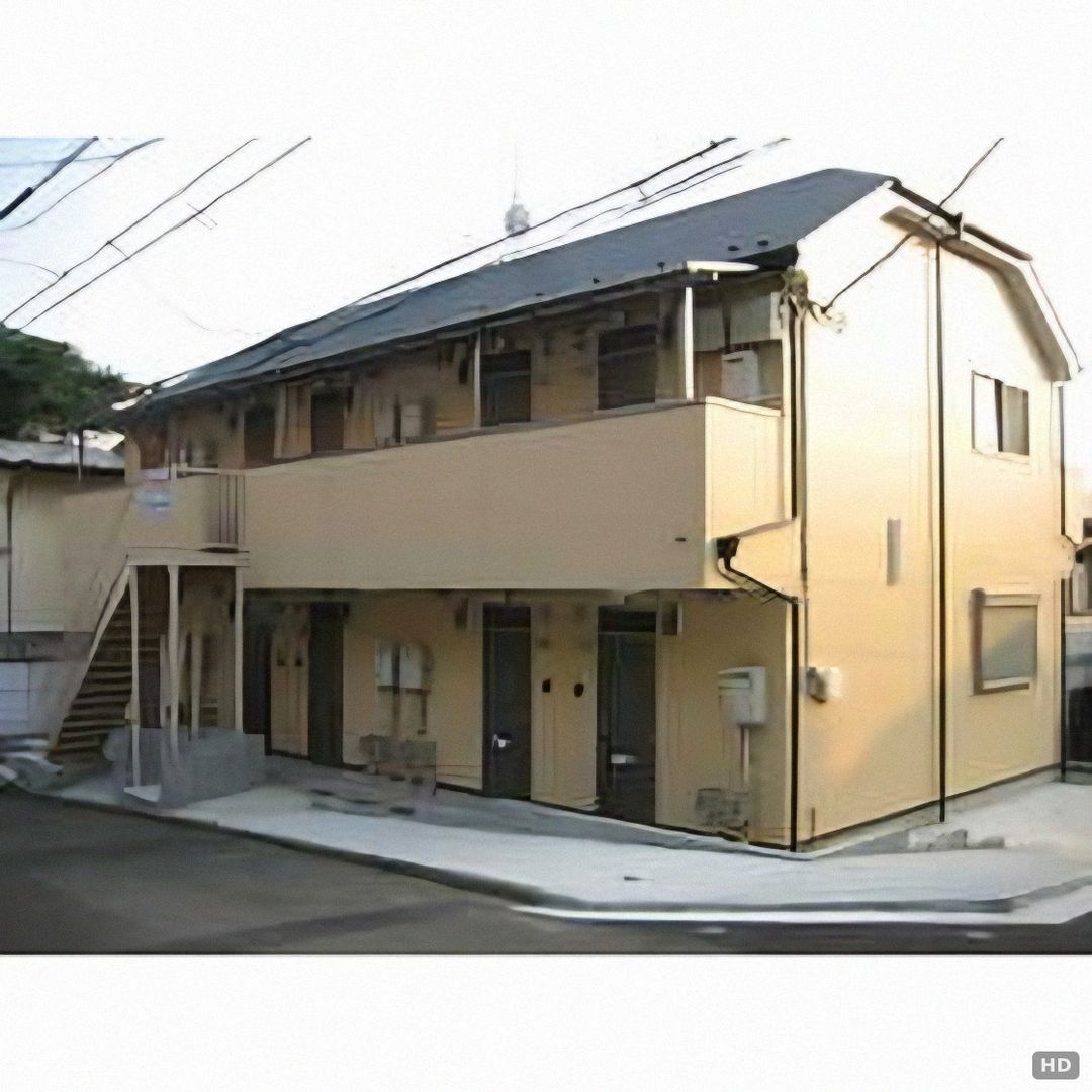 1K Apartment for Rent in Kikuna, Yokohama - Exavillion Kikuna - Thumbnail 2