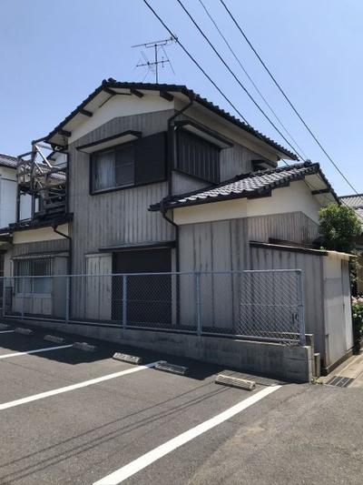 Tenanted Investment House in Ashya Town, Fukuoka - 12.85% Yield — House, Ashiya, Fukuoka