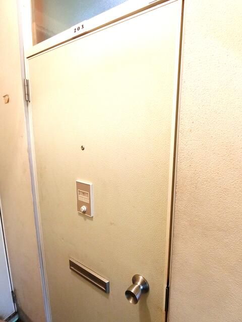 1K Apartment for Rent in Nerima, Tokyo - 15.03 sqm - Thumbnail 3