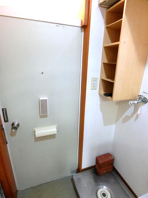 1K Apartment for Rent in Nerima, Tokyo - 15.03 sqm - Thumbnail 4