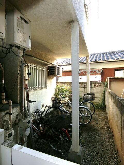 1K Apartment for Rent in Nerima, Tokyo - 15.03 sqm - Thumbnail 2