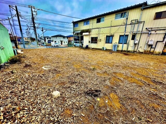 Land for Sale in Ichikawa, Chiba - 243.36 sqm - Thumbnail 2