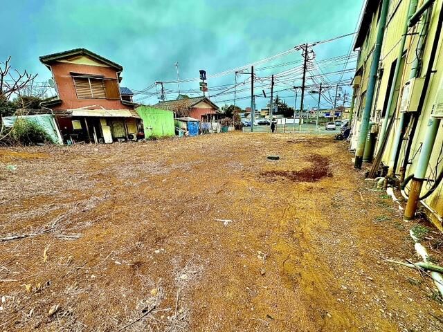 Land for Sale in Ichikawa, Chiba - 243.36 sqm - Thumbnail 3