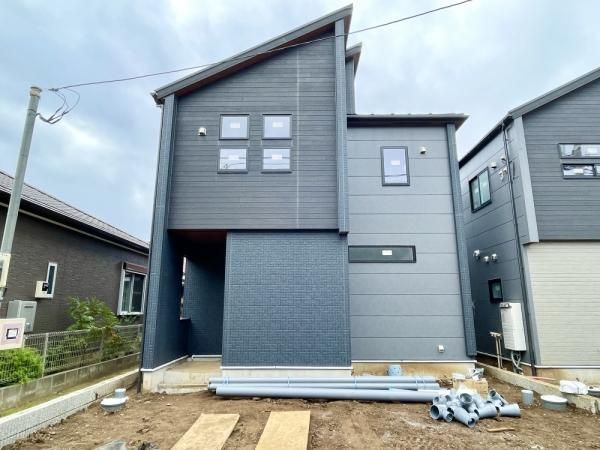 New 4LDK House in Chiba Central Ward | Dec 2025 Completion - Thumbnail 4