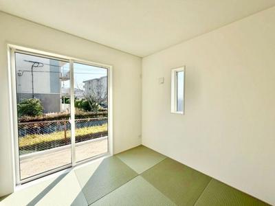 New 4SLDK House in Chikugo, Fukuoka - 2025 Build — Image 22, Chikugo, Fukuoka