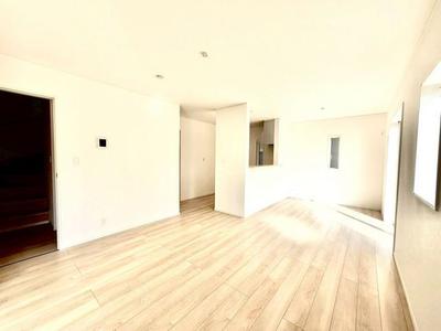 New 4SLDK House in Chikugo, Fukuoka - 2025 Build — Image 22, Chikugo, Fukuoka