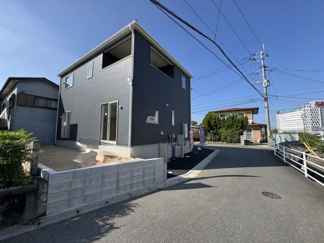 New 4LDK House in Kurume, Fukuoka - 2025 Completion - Thumbnail 2