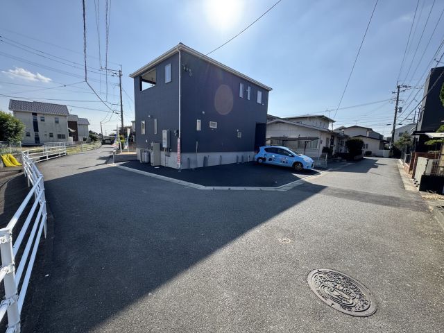 New 4LDK House in Kurume, Fukuoka - 2025 Completion - Thumbnail 4