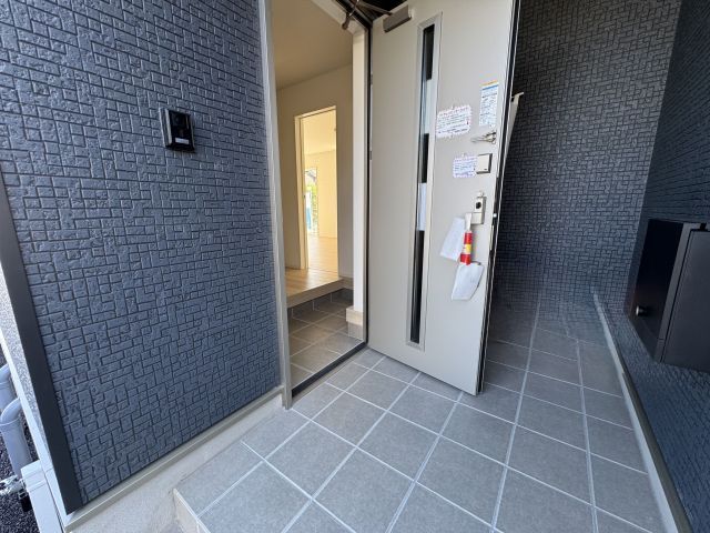 New 4LDK House in Kurume, Fukuoka - 2025 Completion - Thumbnail 3