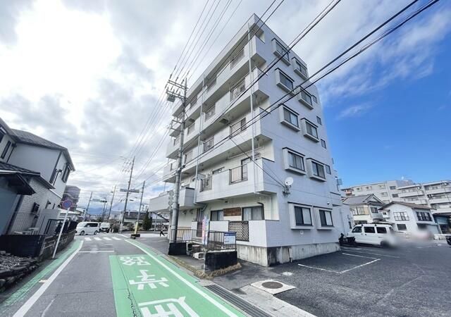 24-Unit Apartment Building for Sale in Ome, Tokyo - Thumbnail 2