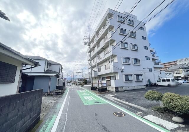 24-Unit Apartment Building for Sale in Ome, Tokyo - Thumbnail 4