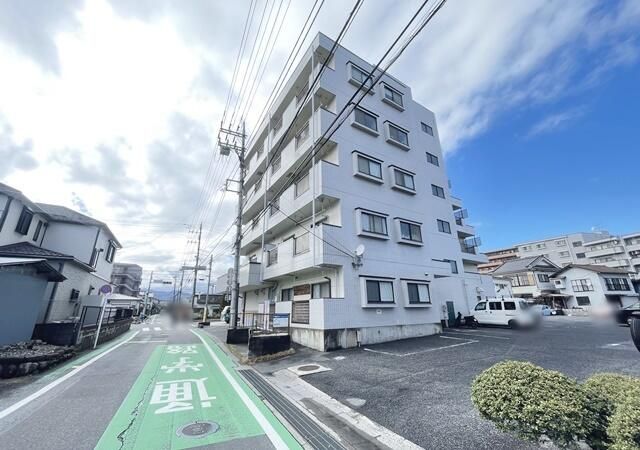 24-Unit Apartment Building for Sale in Ome, Tokyo - Thumbnail 3