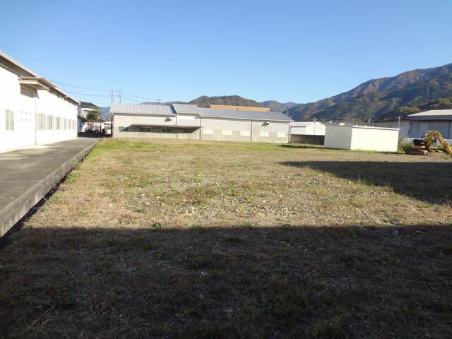 Commercial Land for Lease in Ichikawa Misato, Yamanashi - Thumbnail 3