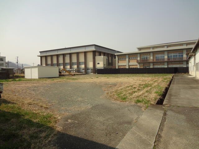Commercial Land for Lease in Ichikawa Misato, Yamanashi - Thumbnail 2