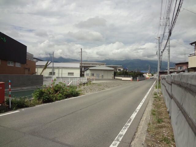 Commercial Land for Lease in Ichikawa Misato, Yamanashi - Thumbnail 4