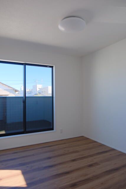 New 2025 3LDK House in Narita, Chiba | 152.59 sqm Land - Thumbnail 4