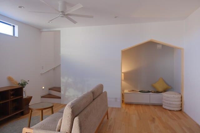 New 2025 3LDK House in Narita, Chiba | 152.59 sqm Land - Thumbnail 3