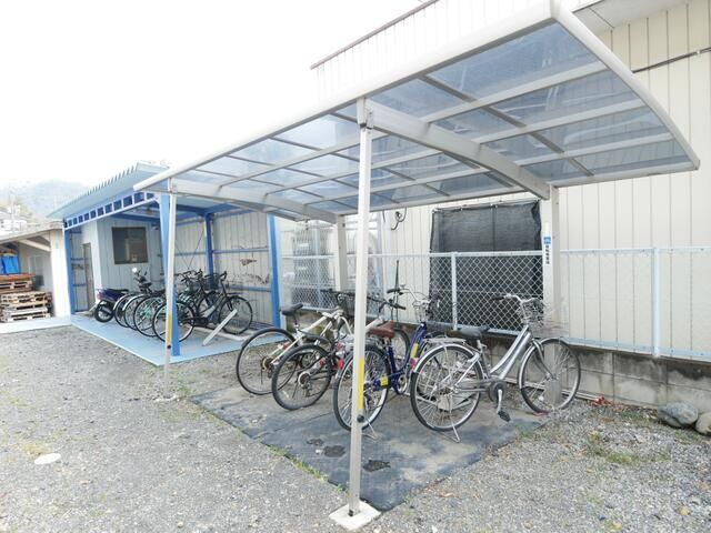 1K Apartment for Rent in Ashikaga, Tochigi - 37 sqm - Thumbnail 3