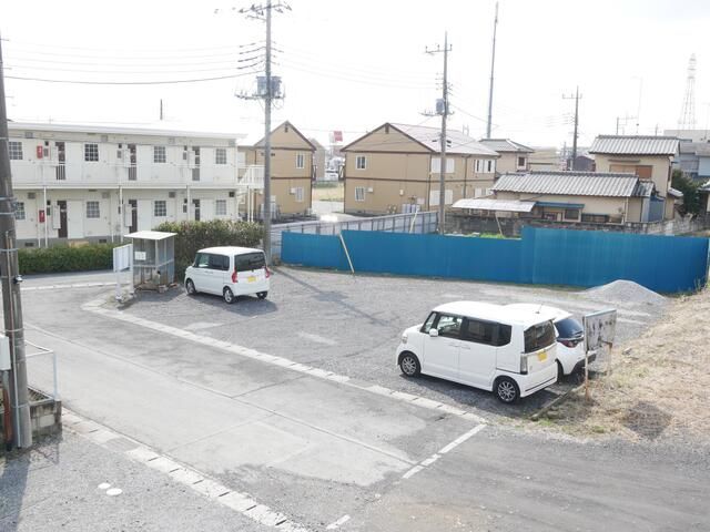 1K Apartment for Rent in Ashikaga, Tochigi - 37 sqm - Thumbnail 2