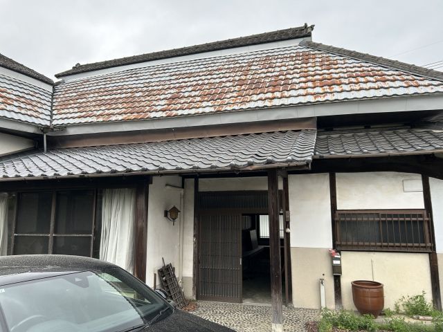 1901-Built House on 630 sqm Land with 2 Free Car Parks in Iizuka - Thumbnail 2
