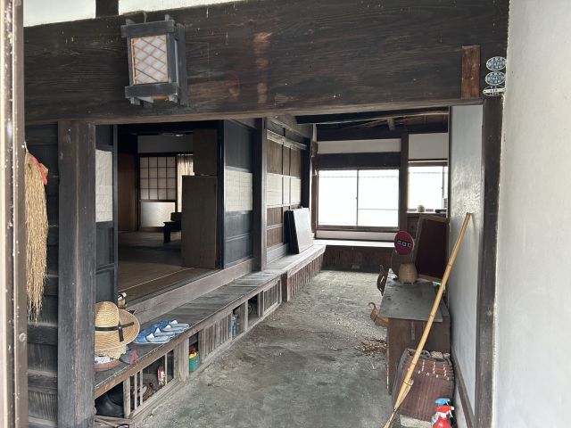 1901-Built House on 630 sqm Land with 2 Free Car Parks in Iizuka - Thumbnail 4