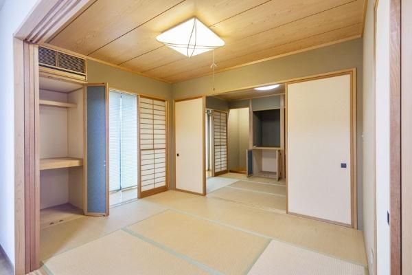 4LDK House for Sale in Abiko, Chiba – 158 sqm, Parking - Thumbnail 4