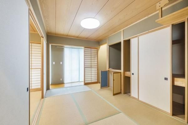 4LDK House for Sale in Abiko, Chiba – 158 sqm, Parking - Thumbnail 3