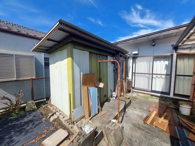 1974 6K House on 298 sqm Corner Lot in Kobayashi, Miyazaki - Image 7
