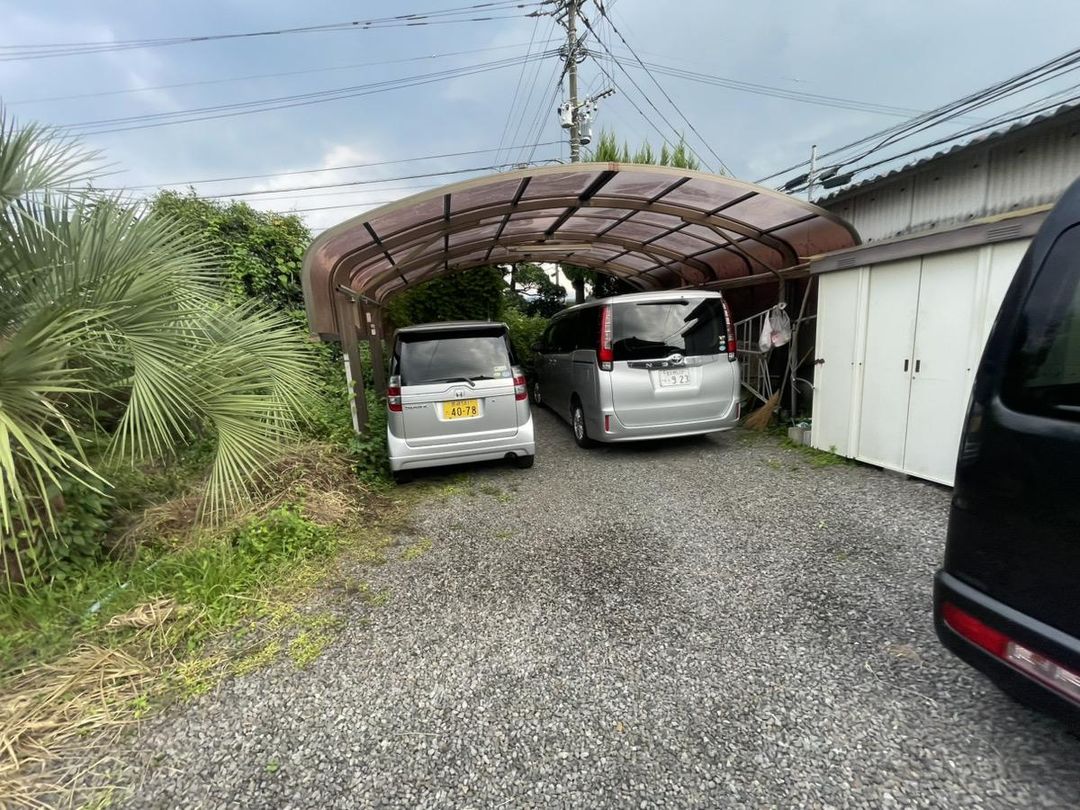 325 Tsubo Corner Lot House with 3 Car Parking in Miyakonojo - Thumbnail 3