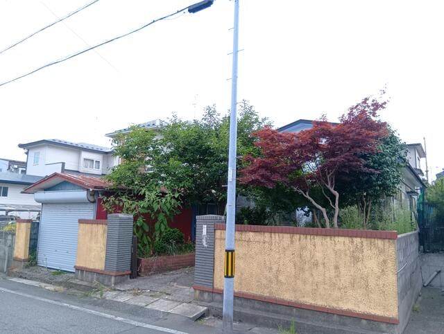 257 sqm Building Lot in Akita City, Akita Prefecture - Thumbnail 3