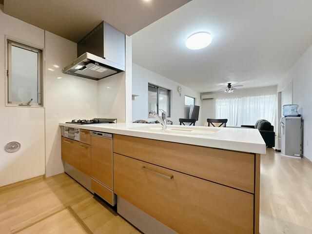 4SLDK Detached House in Nagoya Minato Ward with Modern Amenities - Image 1